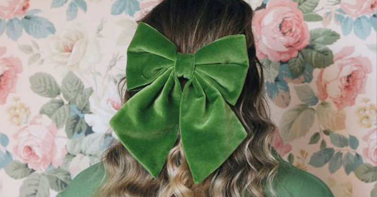 These Hair Accessories Will Make Any Wedding Outfit Look So Much Better