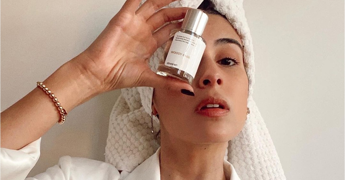 I Tested Dossier's Under-$55 Dupes for Le Labo, Chanel, and More—These Impressed