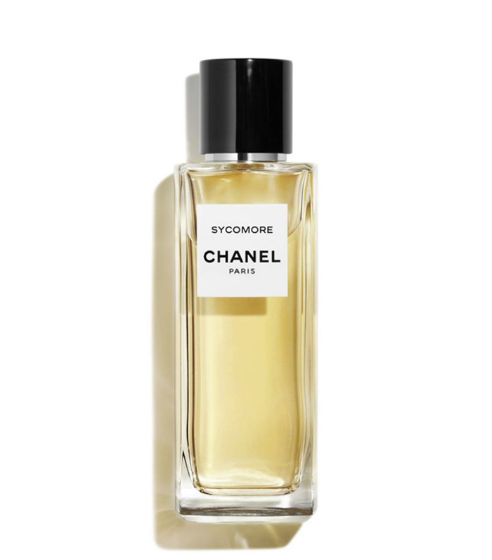 Why Les Eaux de Chanel Fragrances Are Fashion-Girl Faves