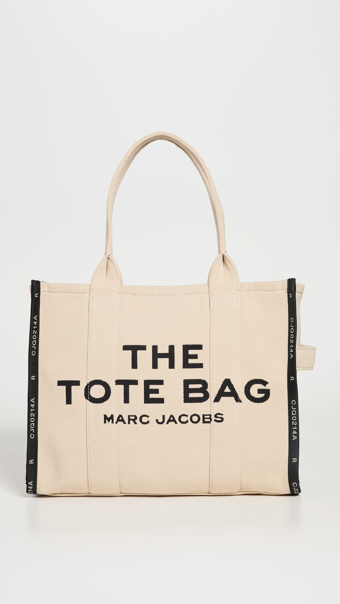 Marc Jacobs Traveler Tote Bag