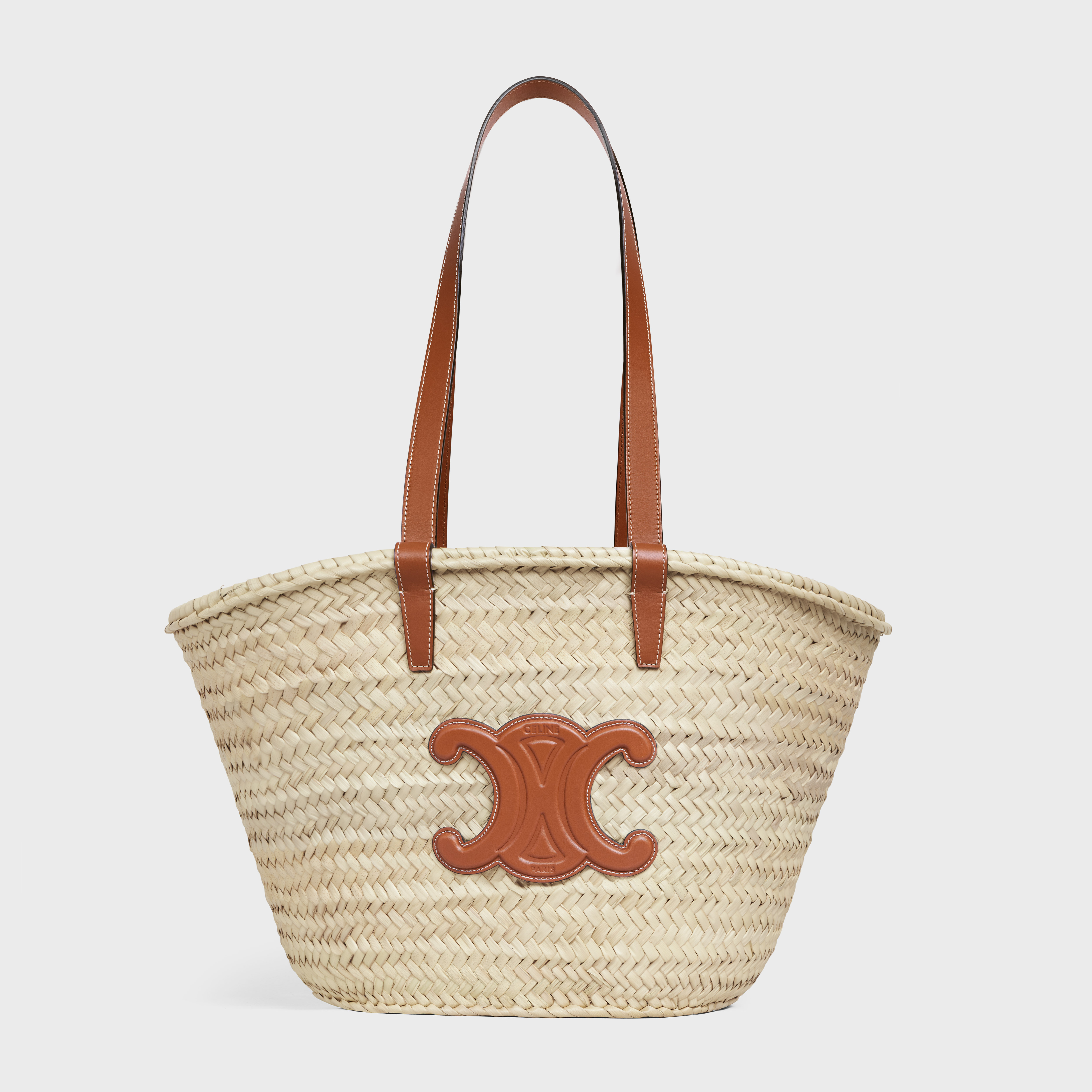 The 23 Best Designer Basket Bags Worth Investing In