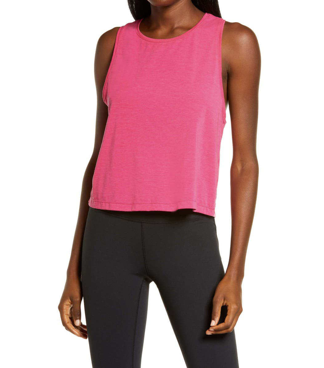 The 20 Best Workout Tank Tops, According to Online Reviews | TheThirty