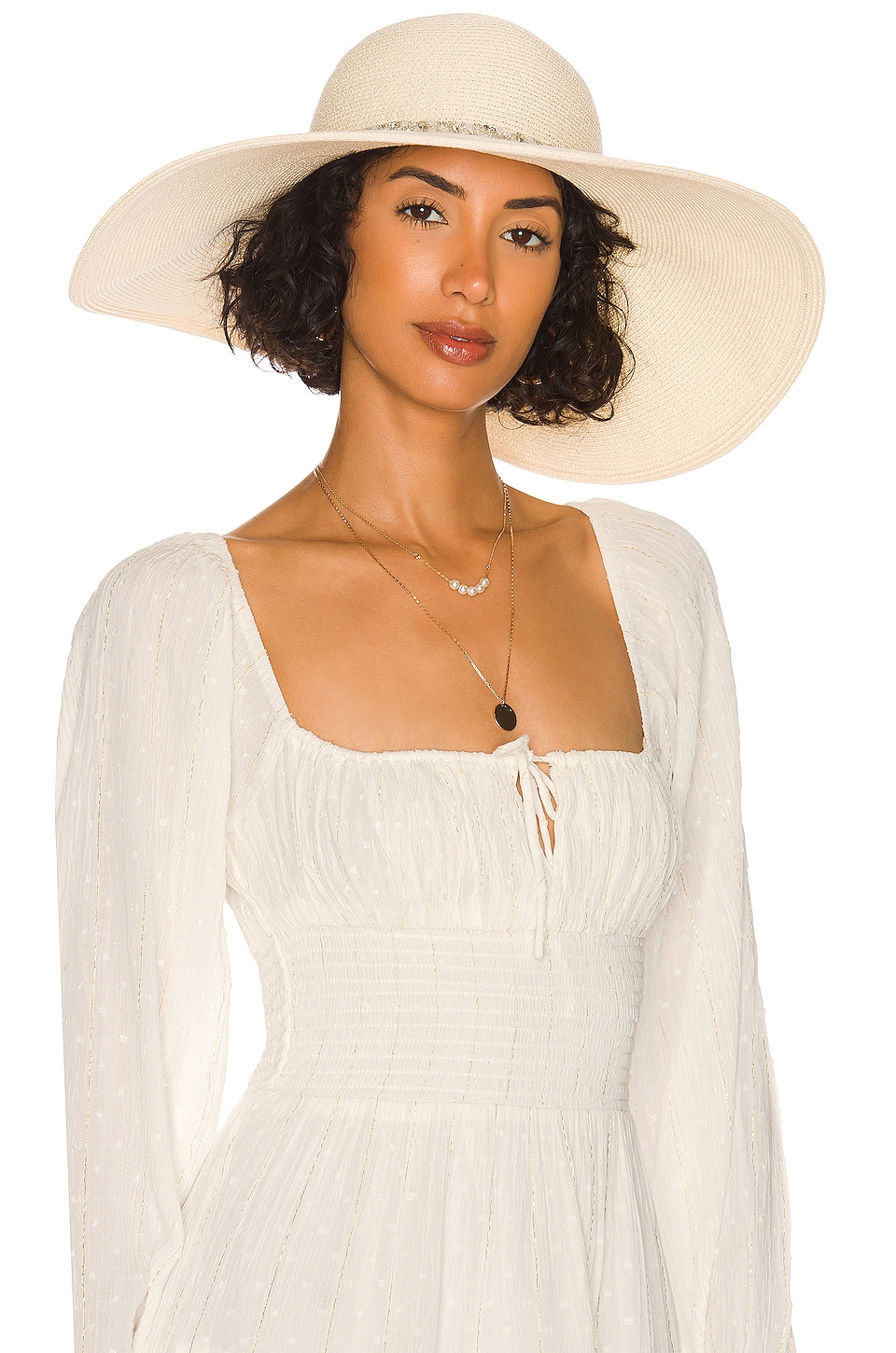 30 Chic Summer Hats for Every Activity | Who What Wear