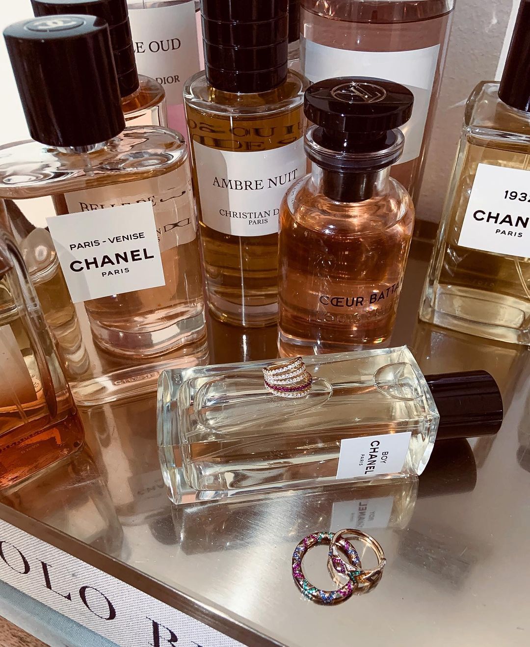 Beauty Insiders Are Tipping These The 16 Fragrances of 2022