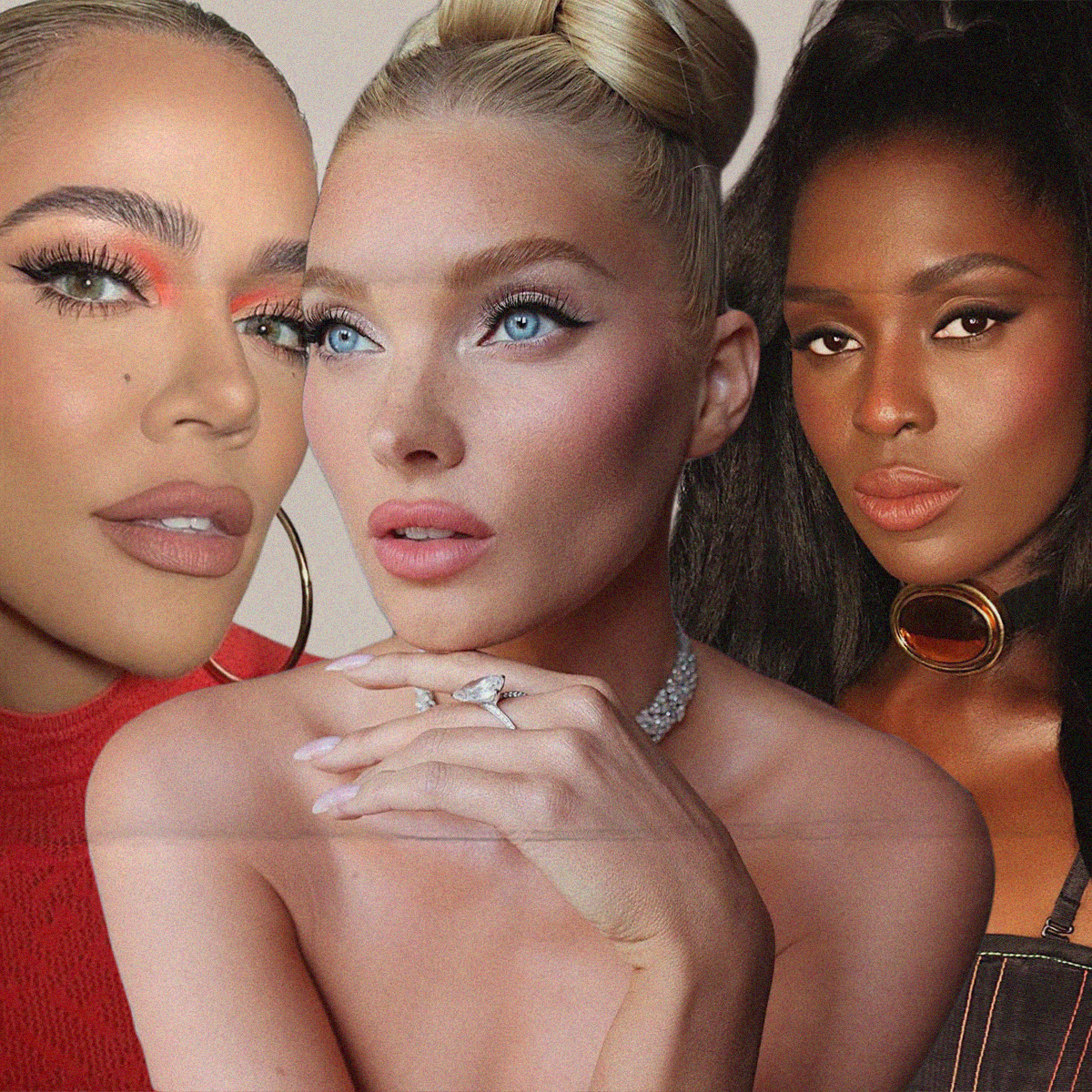 Makeup Looks That Scream Girl Summer | Who What Wear
