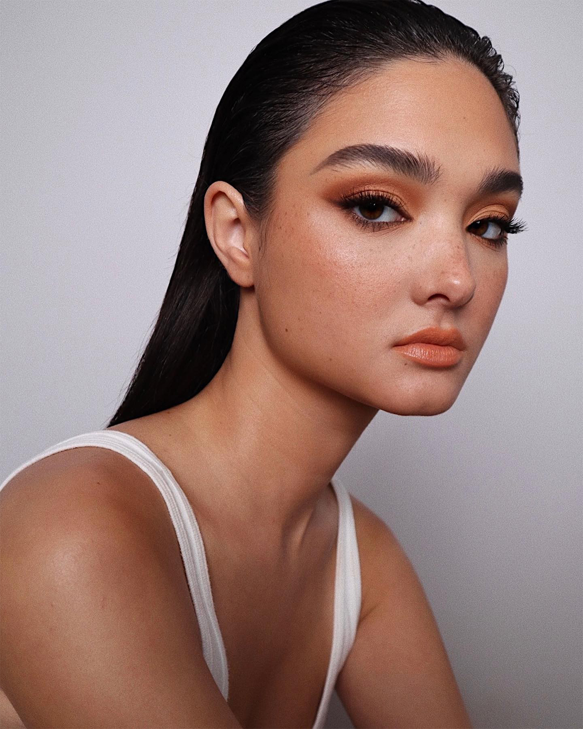 Makeup Looks That Scream Girl Summer | Who What Wear