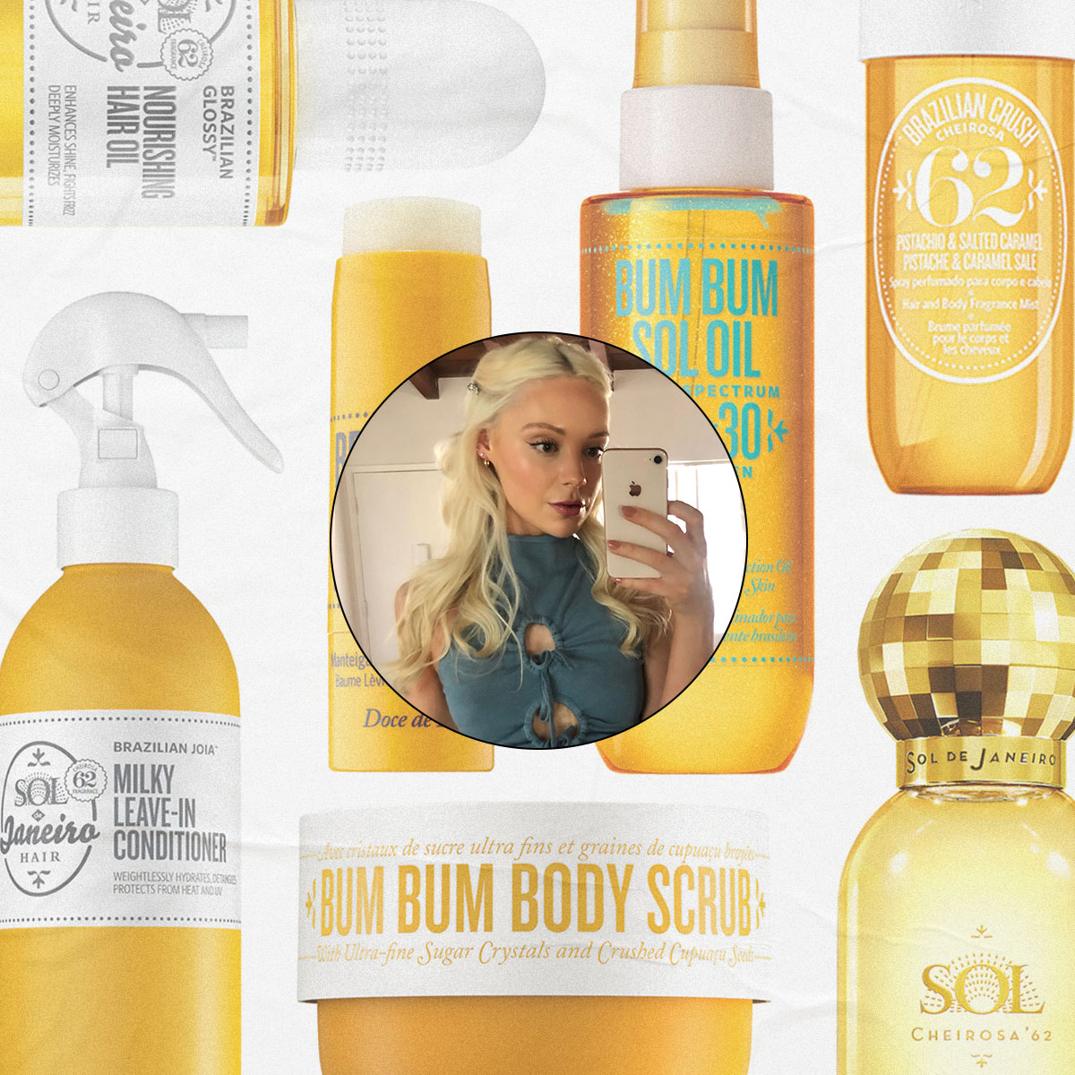 Reviewed: The 17 Best Sol de Janeiro Products to Buy | Who What Wear