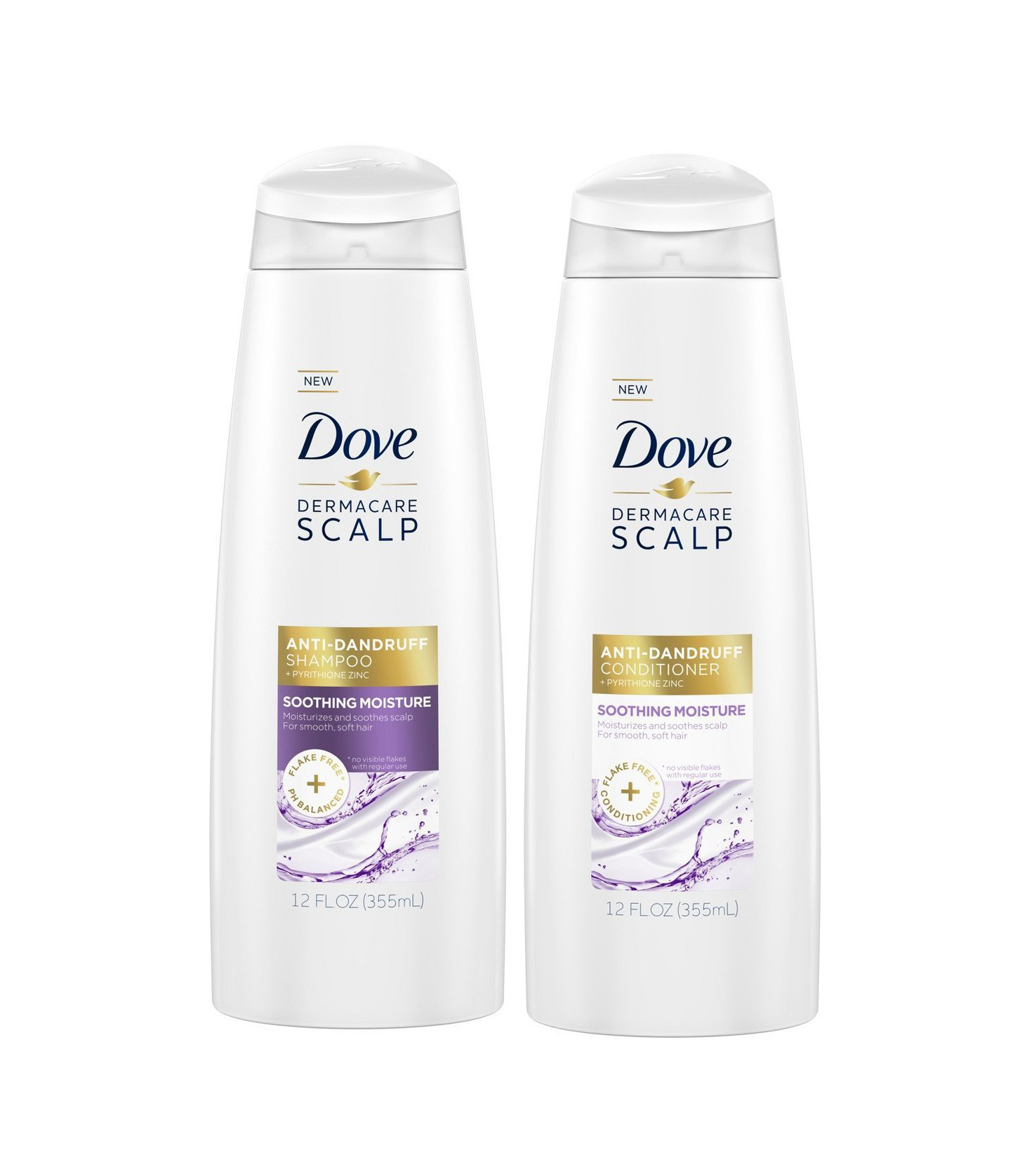 20 Best Scalp Shampoos and Conditioners for Better Hair | Who What Wear