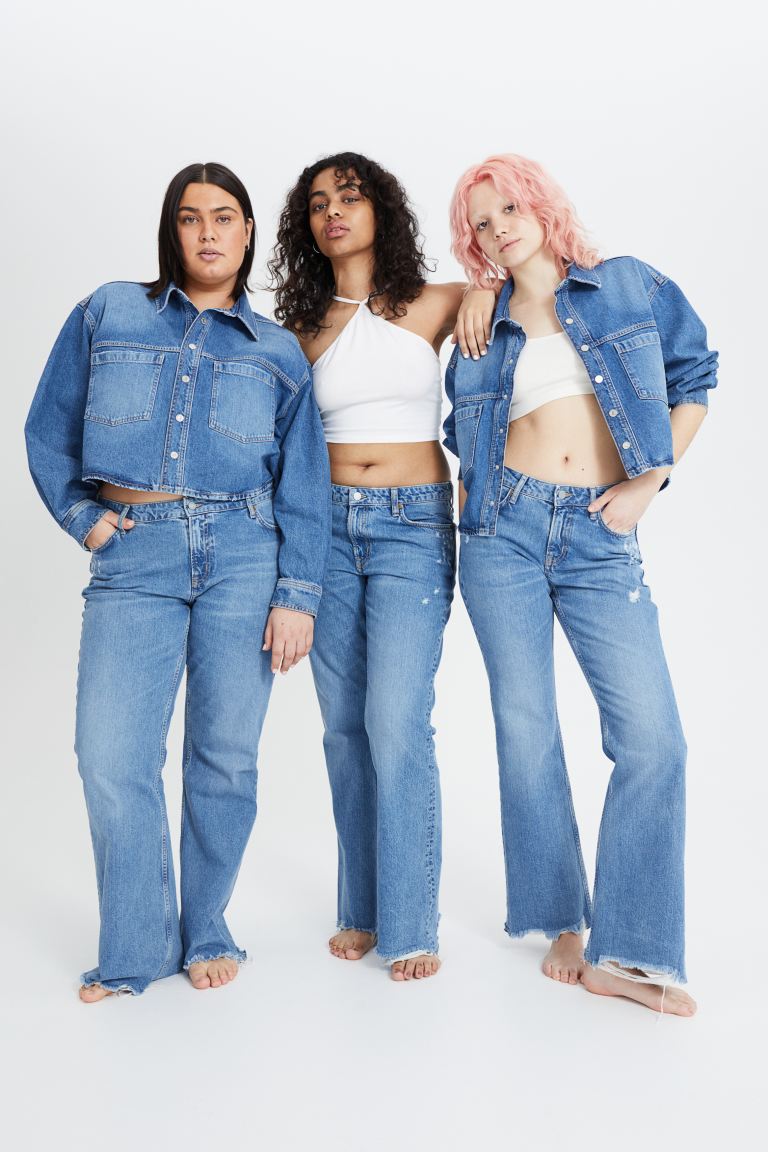 The 6 Best Flare-Jeans Brands Fashion People Shop | Who What Wear