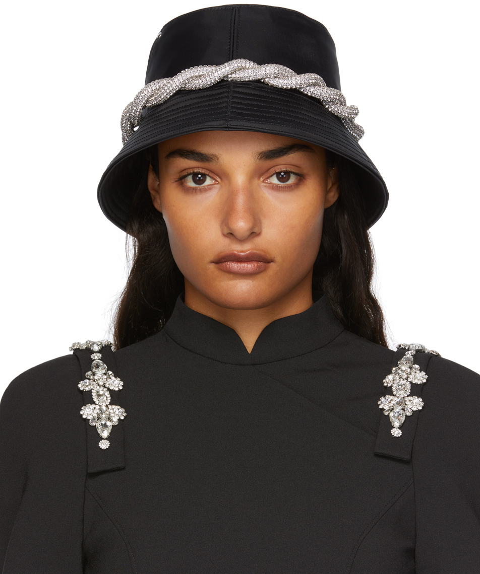 50 Best Designer Bucket Hats to Shop Right Now | Who What Wear