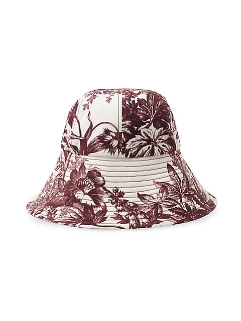 50 Best Designer Bucket Hats to Shop Right Now | Who What Wear