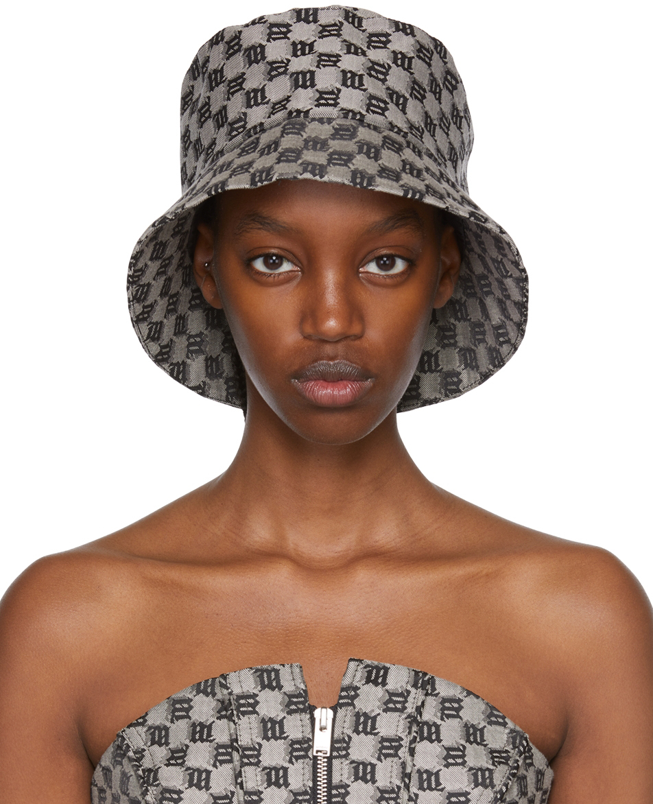 Designer Hat Fisherman Hat, Designer Bucket Hat Women