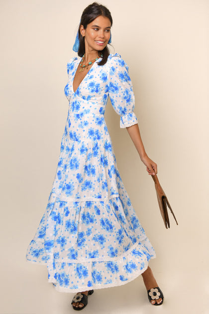 The Best Summer Dresses From Rixo's 2022 Collection | Who What Wear