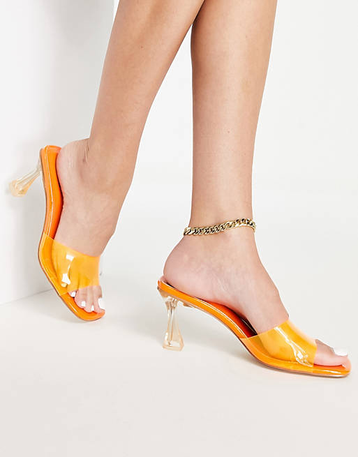 30 ASOS Summer Sandals That Look So Expensive | Who What Wear