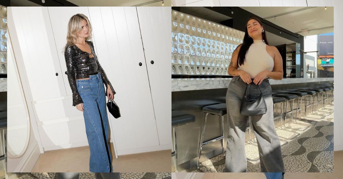 I’m a Fashion Editor—Here’s How I Dress Up Jeans for