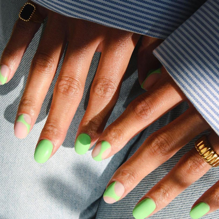 Discover more than 133 fun summer nails best
