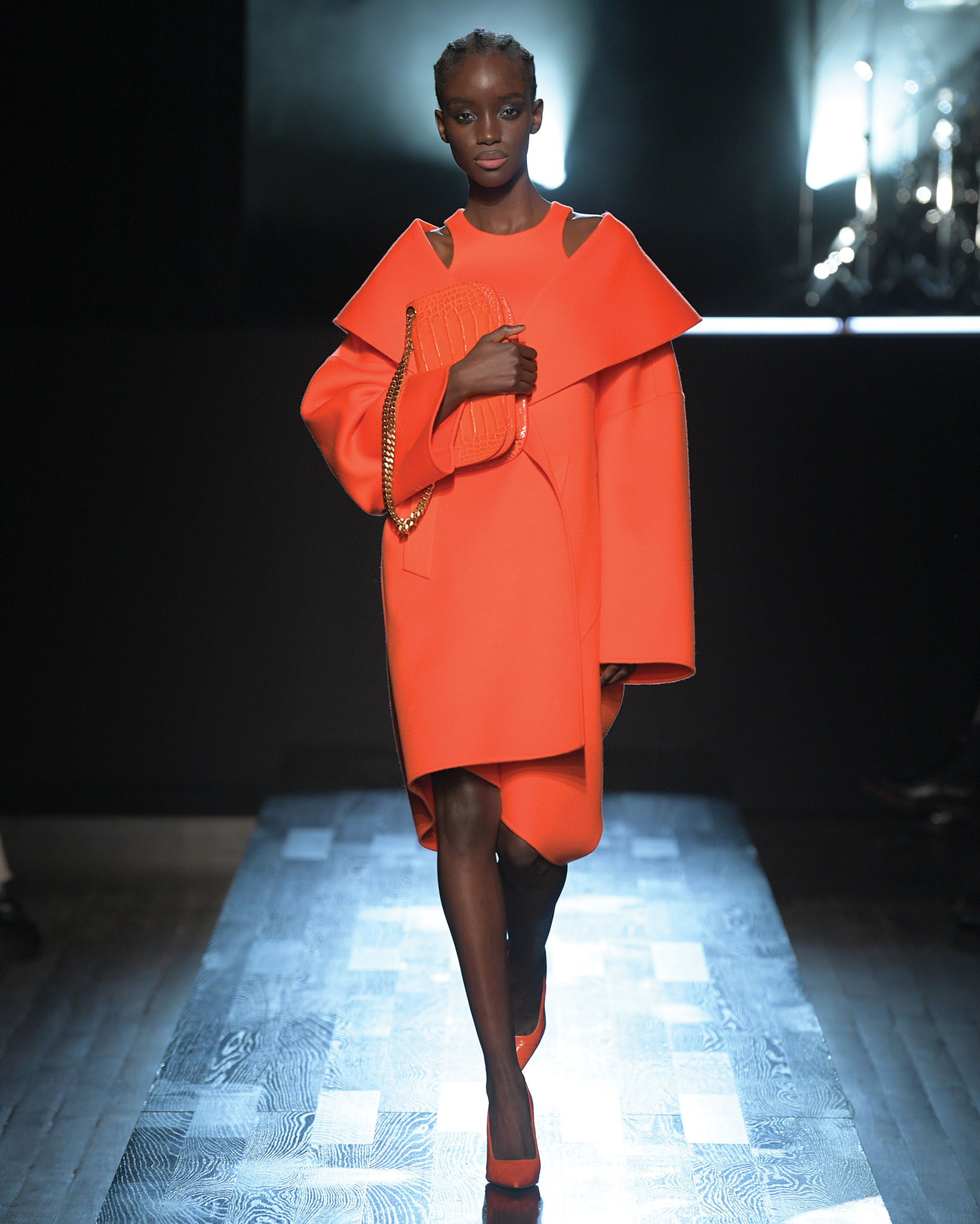 Orange: The One Colour Trend That You Need To Invest In This Summer