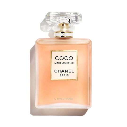 So Luxurious Fragrances for Women
