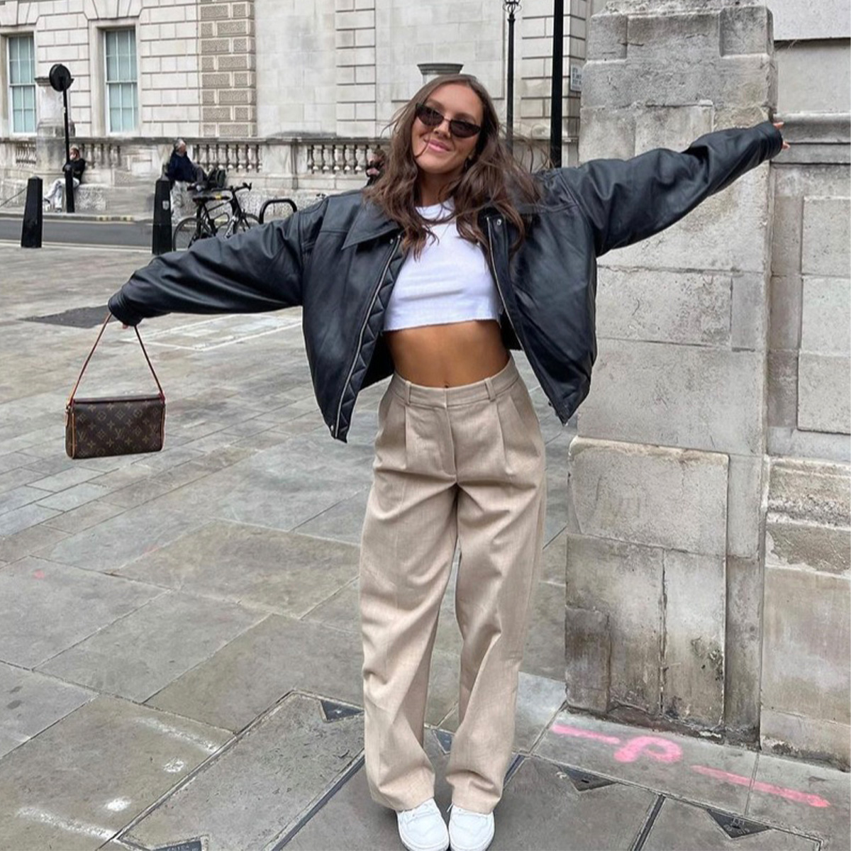 5 Simple Yet Chic Outfits Approved by a Fashion Editor | Who What Wear UK