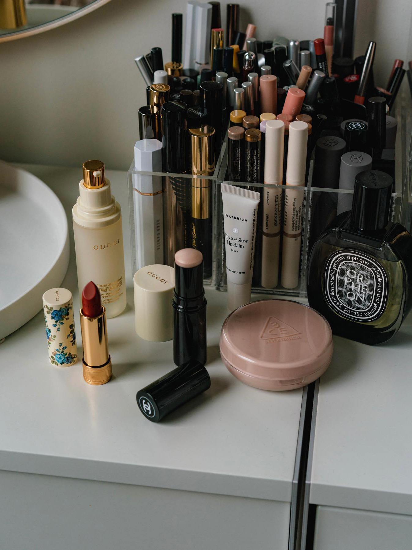 8 Common Makeup Mistakes to Avoid