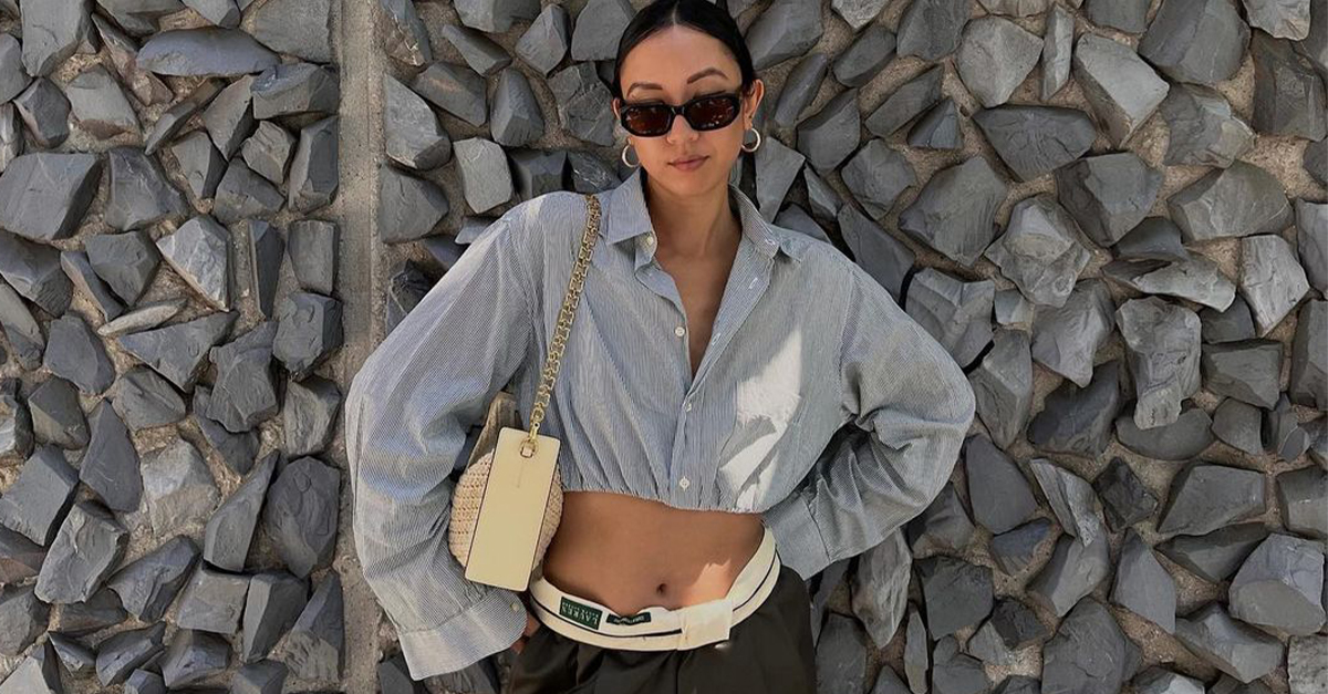 NGL, These 35 Under-0 Items From Zara, Shopbop, and Nordstrom Went Hard