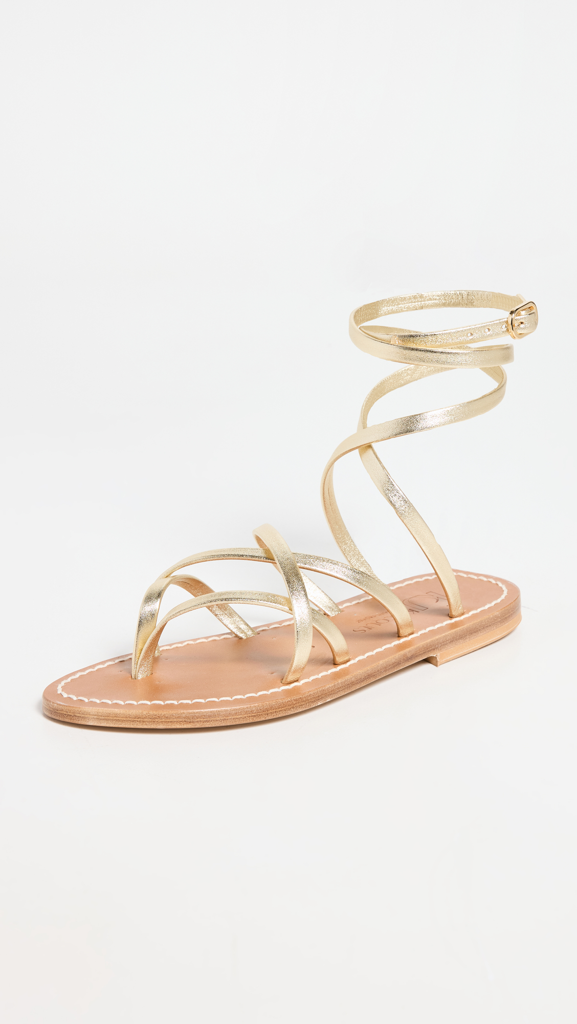 Gladiator Sandals Are Back—Shop the 27 Chicest Versions | Who What Wear