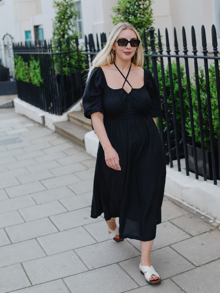 High Street Summer Buys: Acting assistant editor Maxine Eggenberger shares her pick of the high street