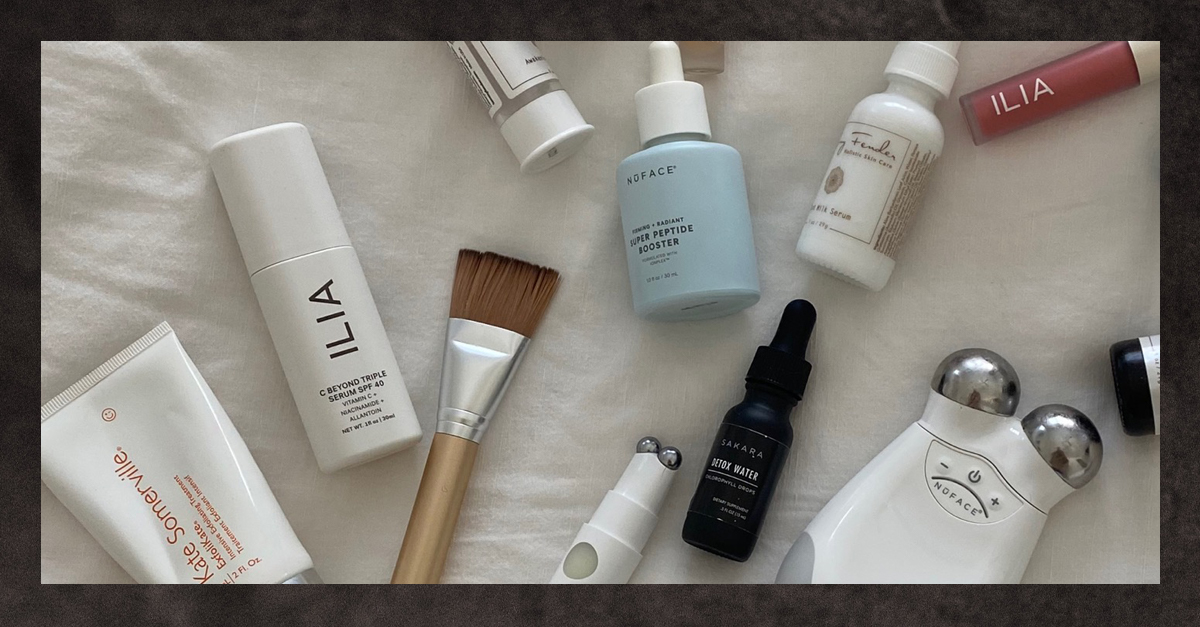 My Mom Was a Celeb Aesthetician, and Now I'm One—Here Are My Go-To Picks
