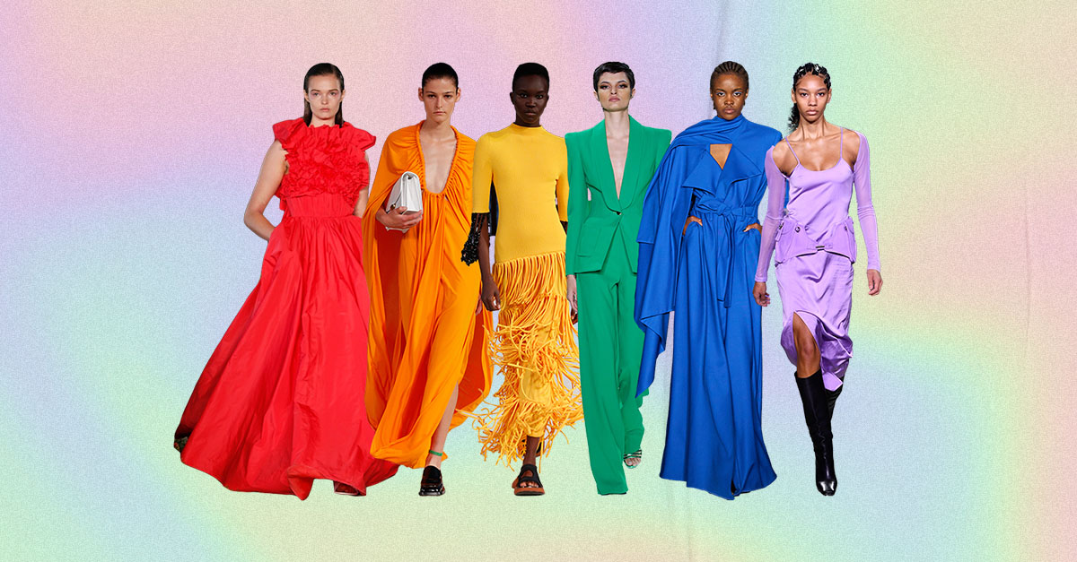 And Now, a Roundup of Fantastic Finds From LGBTQ+ Brands