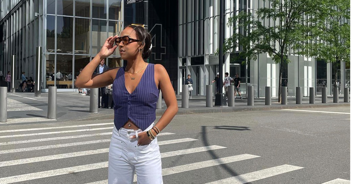 5 Low-Key Yet Chic Looks Worth Trying This Summer | Who What Wear