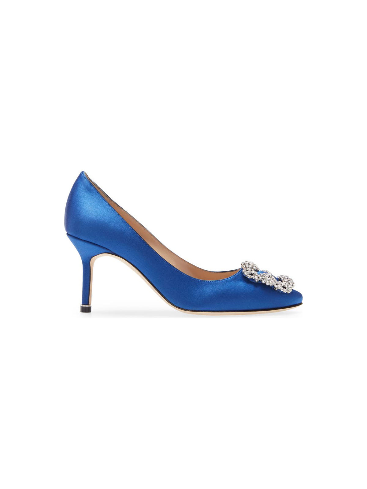 These Are the All-Time Greatest Manolo Blahnik Heels | Who What Wear
