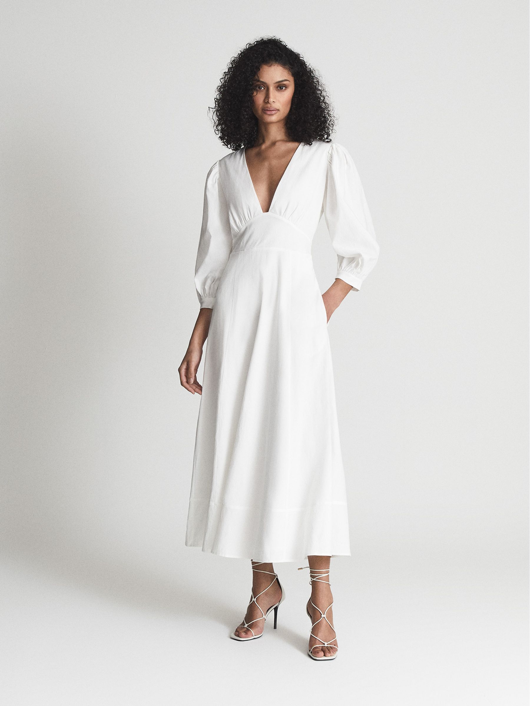 The Cult High-Street Summer Dresses of 2022 | Who What Wear UK