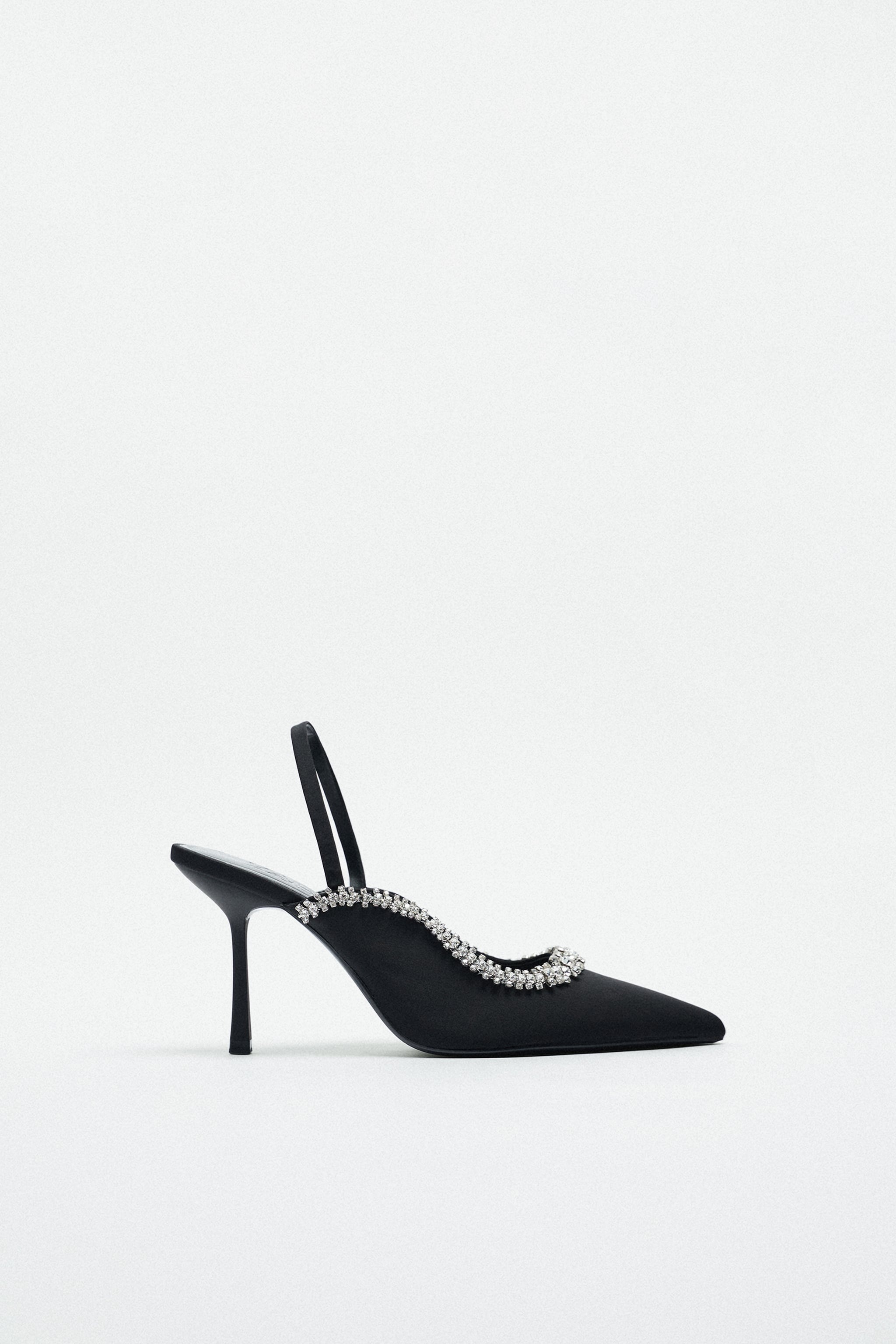 30 Going-Out Shoes From Zara That Are So Pretty | Who What Wear