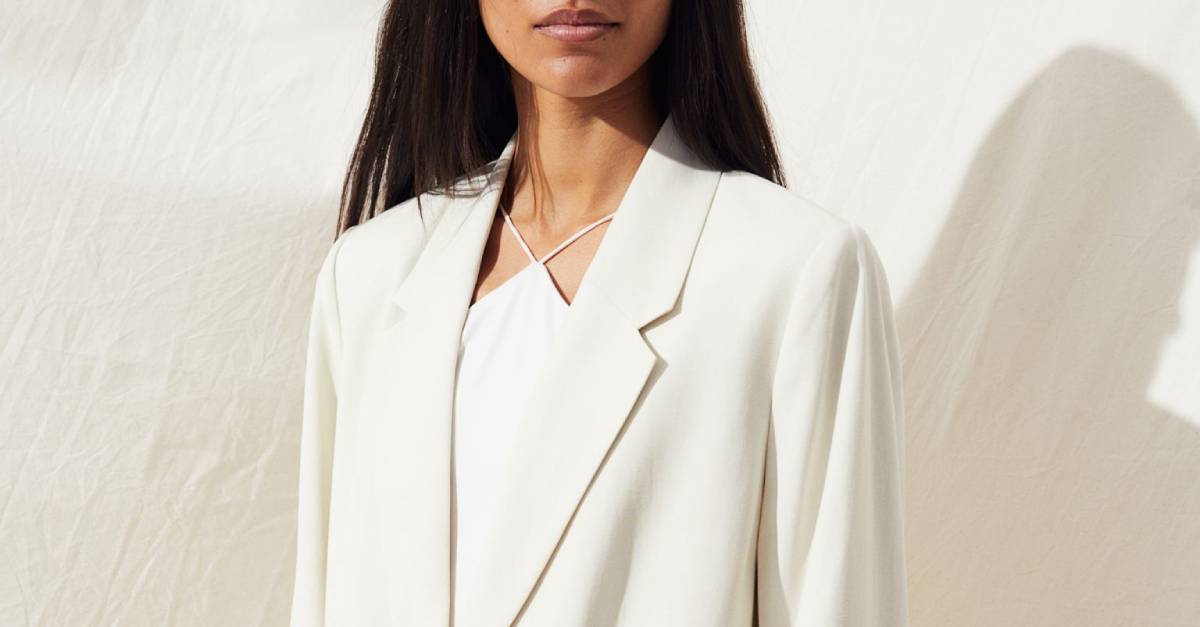 This Is the Trick to Finding the Most Expensive-Looking Pieces at H&M