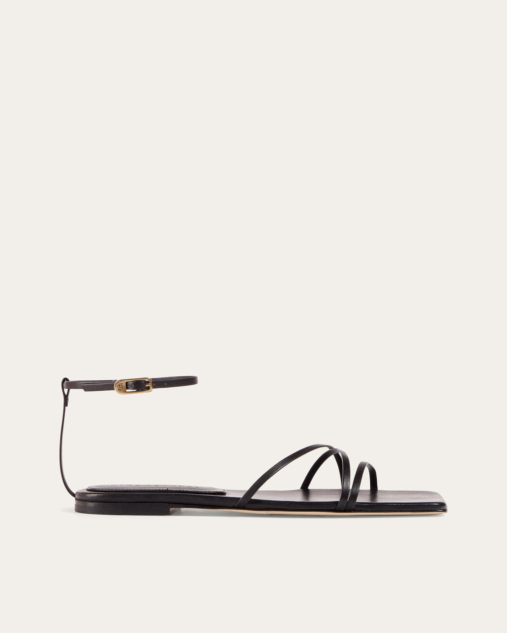 The 20 Best Minimalist Leather Sandals to Wear Forever | Who What Wear UK