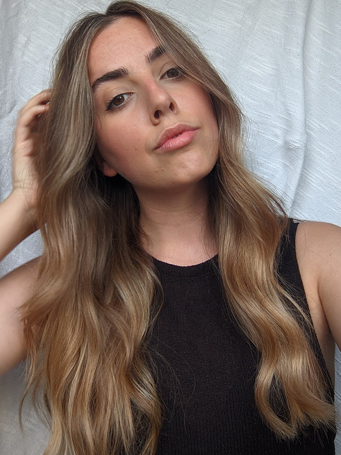 Thin-Hair Tips: Shannon Lawlor