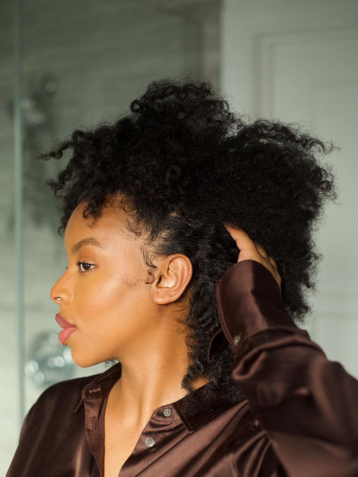 6 Thin-Hair Tips That You Won't Hear Anywhere Else | Who What Wear UK