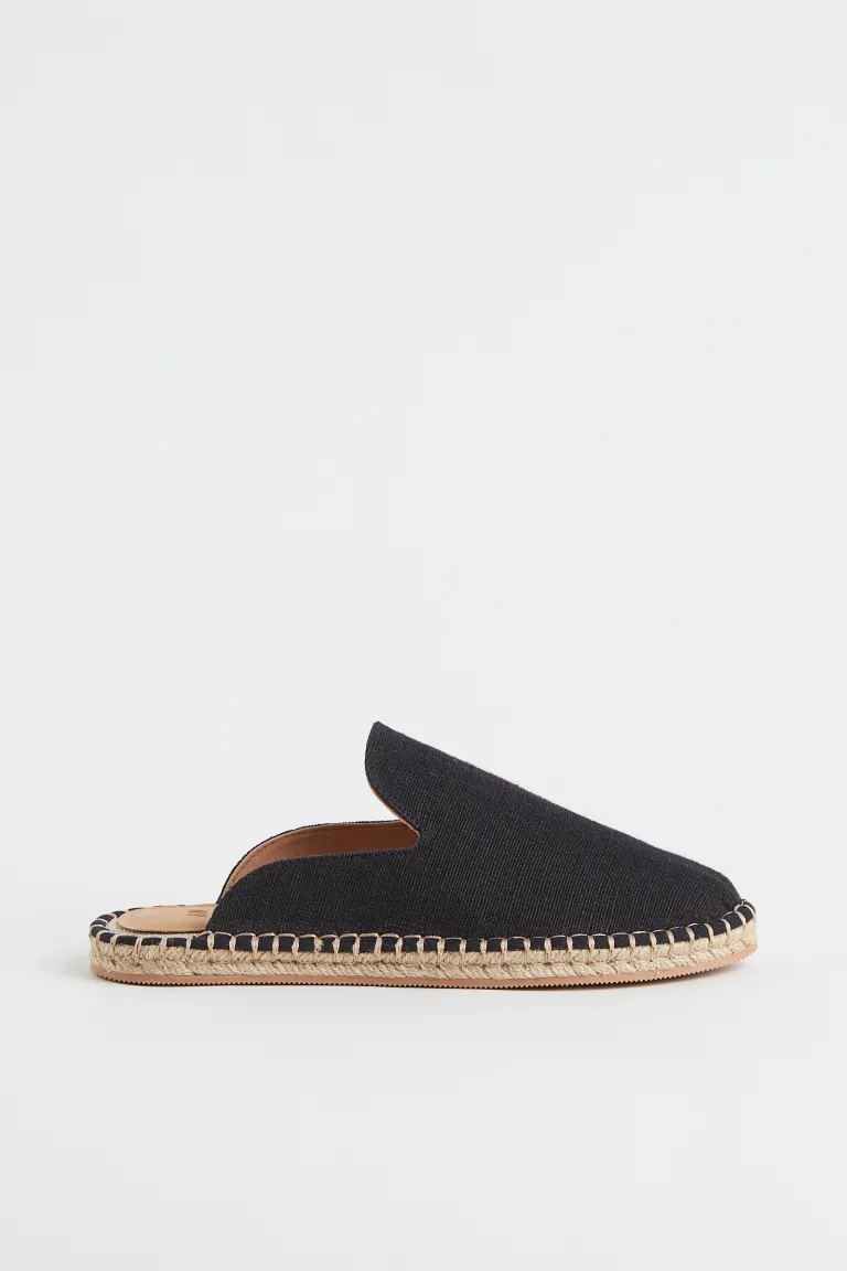 The Best Flat Espadrilles for Women | Who What Wear UK