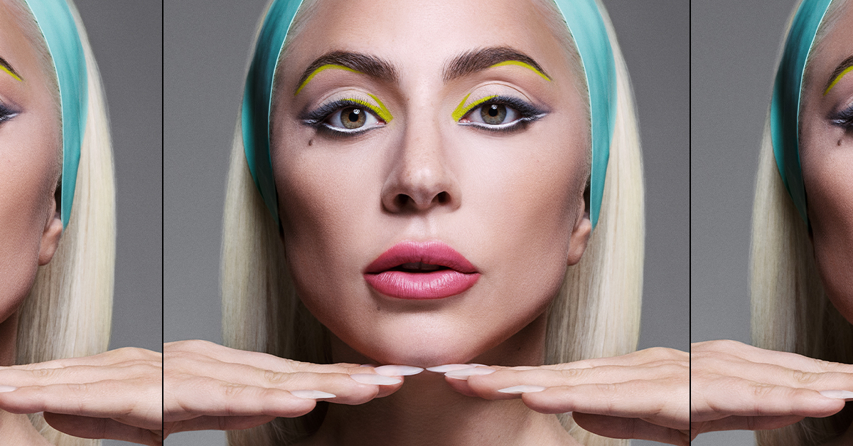 Girl Gaga Relaunched Her Overall Makeup Brand—Here&#039s My Honest Reaction