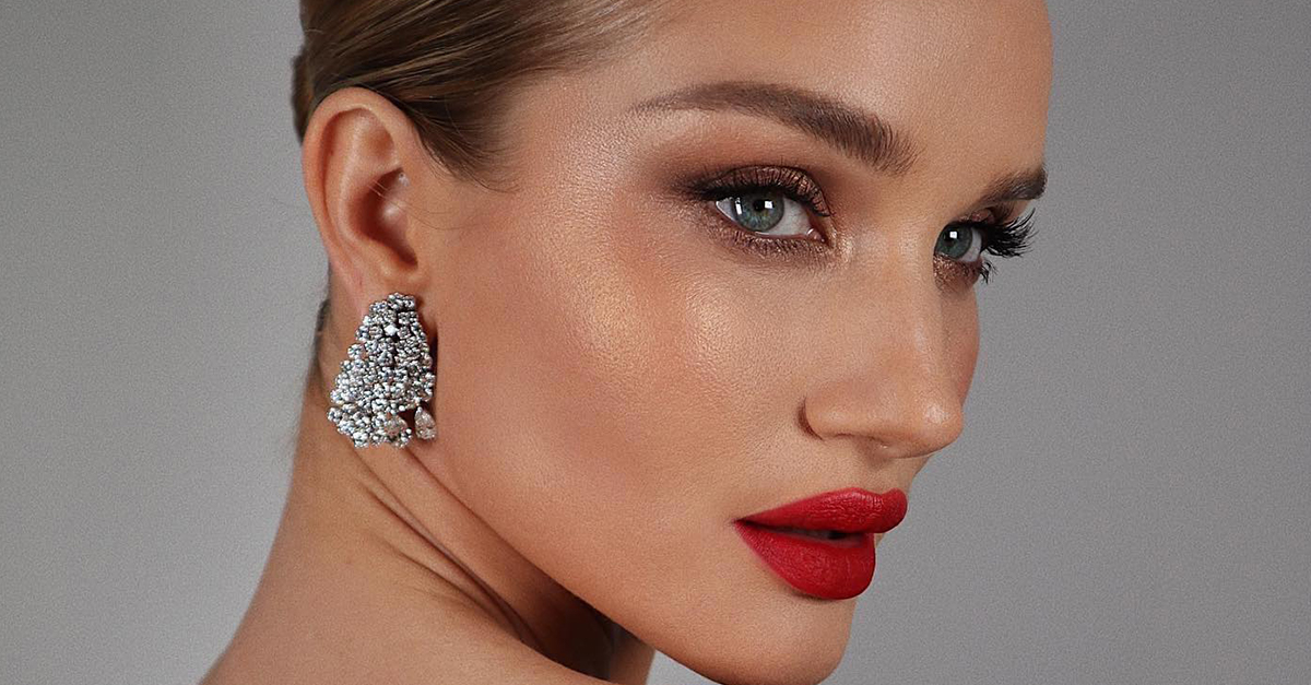 The 15 Most effective Iconic Red Lipsticks