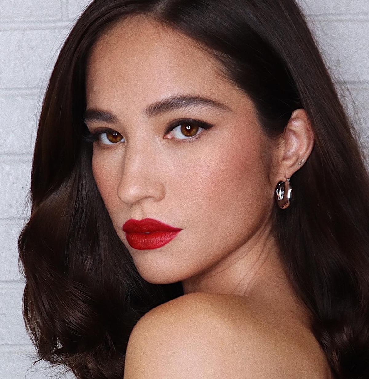 The Most Iconic Red Lipstick Shades - Jumble
