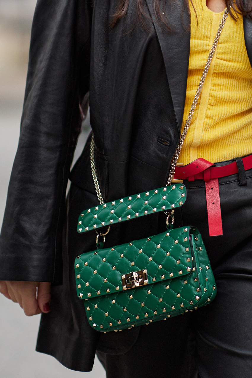 The 5 Best Valentino Bags That Will Retain Their Value