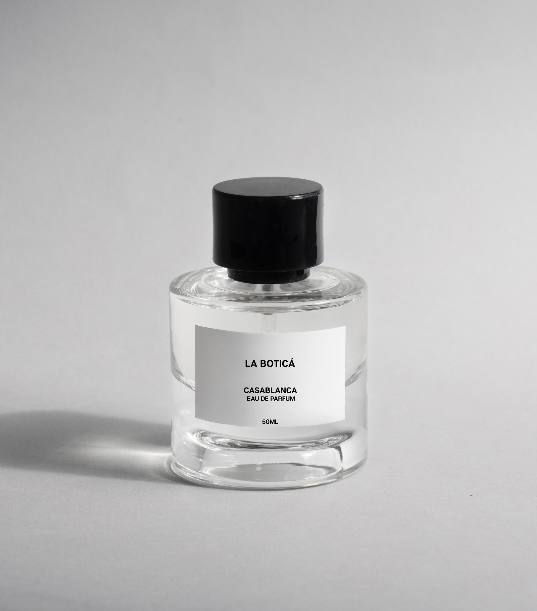 La Boticá Casablanca Eau de Parfum