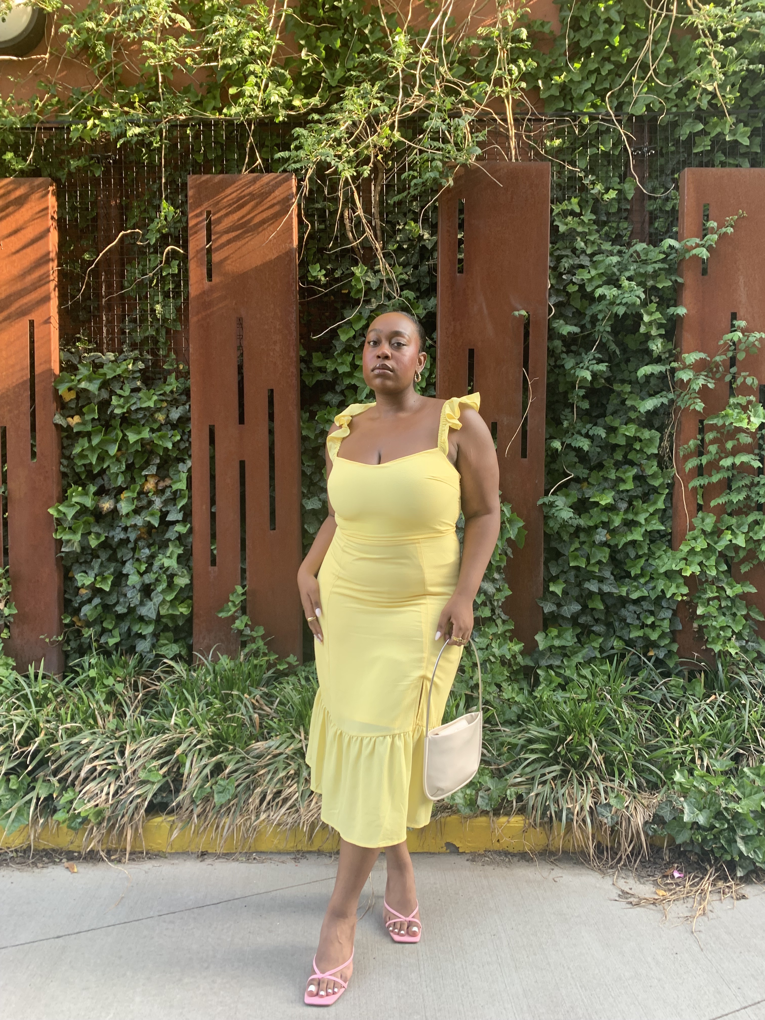 Bridal Shower Outfit Guide for Everyone - Sisi Couture