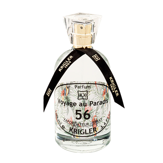 Krigler Voyage au Paradis 56 Perfume