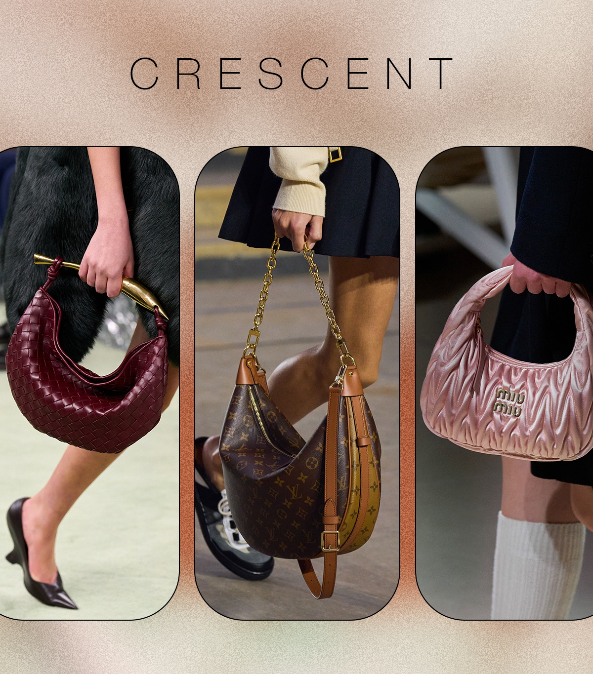 The 4 Biggest Fall Handbag Trends for 2022 Who What Wear