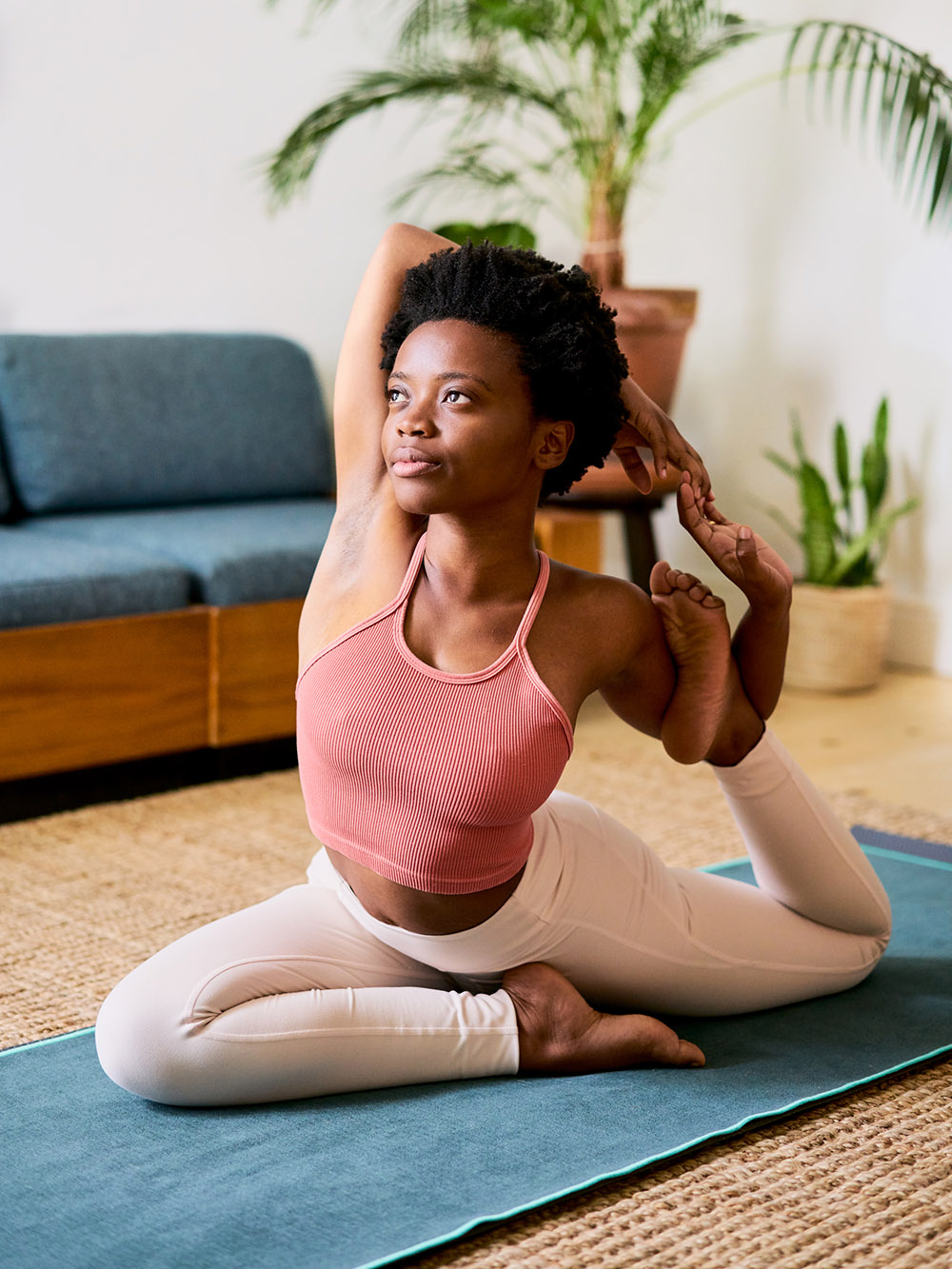 Yoga vs. Pilates: Here Are Their Differences and Benefits