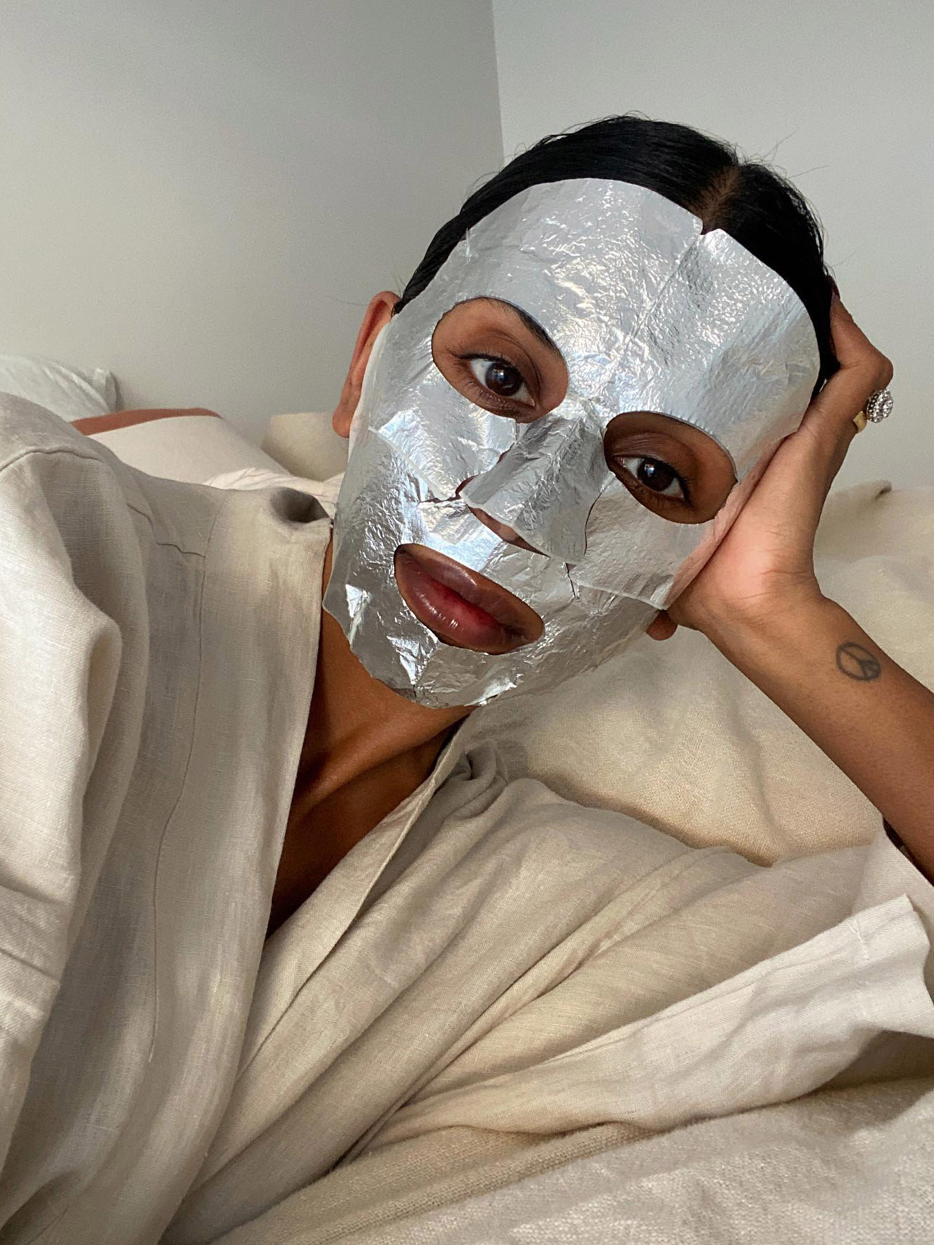 respekt overholdelse billig 15 Best Detoxifying Face Masks to Reset Your Skin | Who What Wear