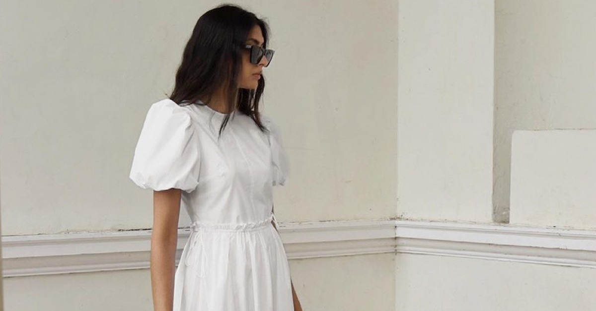 8 Classic Summer Outfits That Are So Easy to Re-Create | Who What Wear UK