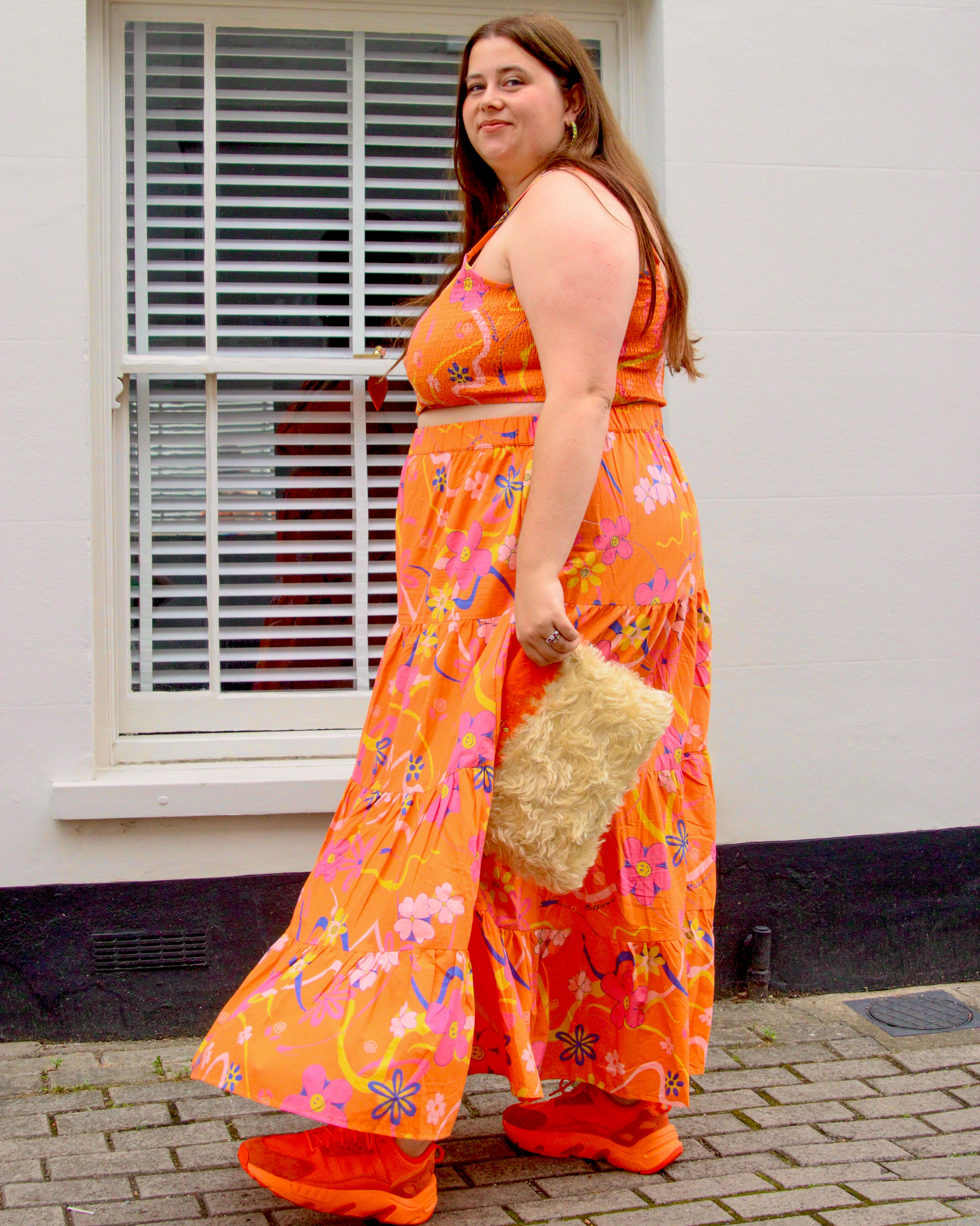 The Plus Size Co-Ords I'm Loving This Summer: Sara Brown